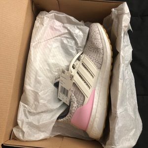 Adidas women’s ultra boost